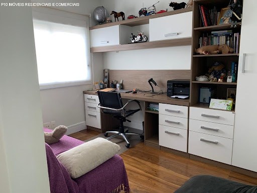 Apartamento, 3 quartos, 177 m² - Foto 11