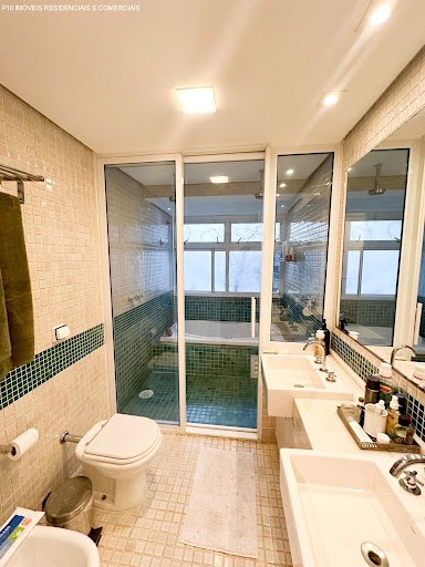 Apartamento, 2 quartos, 130 m² - Foto 4