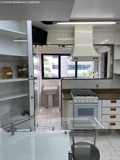 Apartamento, 4 quartos, 155 m² - Foto 19