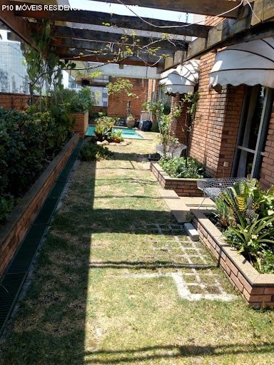 Apartamento, 4 quartos, 325 m² - Foto 5