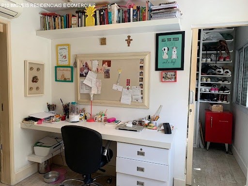 Apartamento, 2 quartos, 170 m² - Foto 22