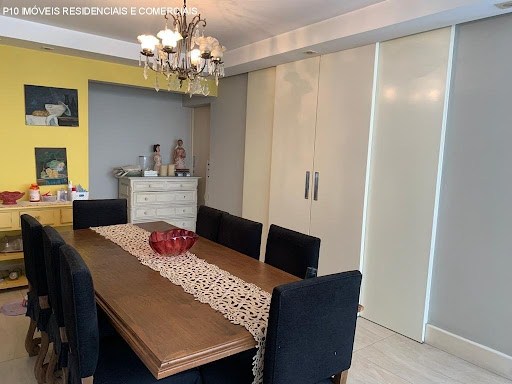 Apartamento, 2 quartos, 170 m² - Foto 15