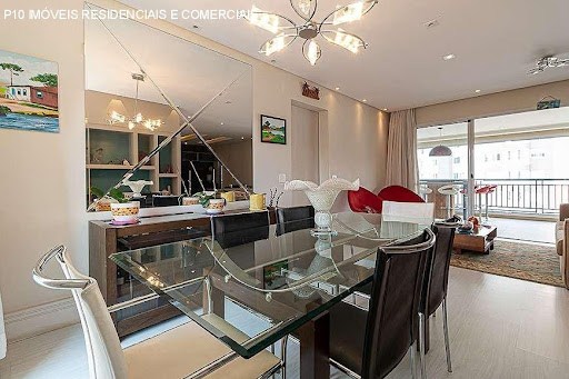 Apartamento, 3 quartos, 184 m² - Foto 20