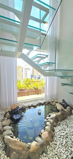 Cobertura, 3 quartos, 350 m² - Foto 9
