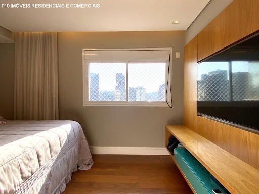 Apartamento, 3 quartos, 138 m² - Foto 26