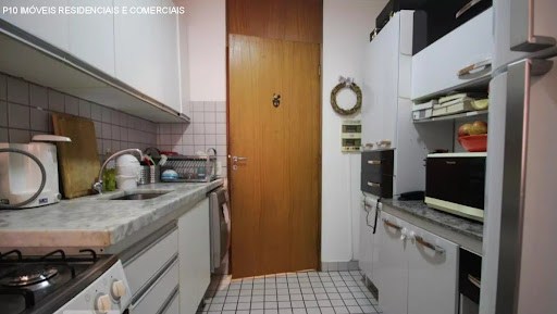 Apartamento, 4 quartos, 94 m² - Foto 6