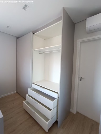 Apartamento, 3 quartos, 154 m² - Foto 5