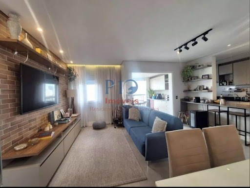 Apartamento, 2 quartos, 84 m² - Foto 14