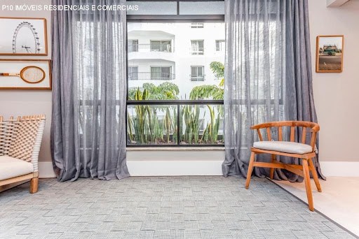 Apartamento, 3 quartos, 178 m² - Foto 16