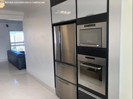 Apartamento, 3 quartos, 150 m² - Foto 4