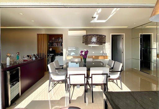 Apartamento, 3 quartos, 138 m² - Foto 2