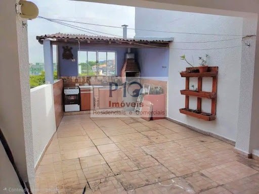 Casa, 3 quartos, 160 m² - Foto 13
