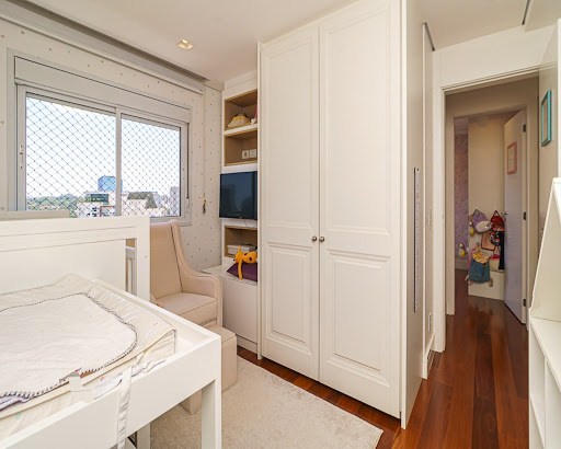 Apartamento, 3 quartos, 165 m² - Foto 21