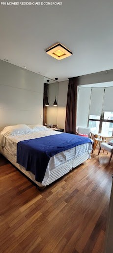 Apartamento, 3 quartos, 228 m² - Foto 3