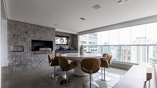 Apartamento, 3 quartos, 33566 m² - Foto 9