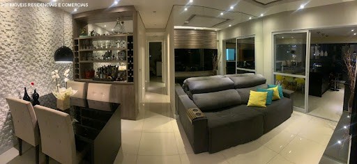 Apartamento, 3 quartos, 96 m² - Foto 10