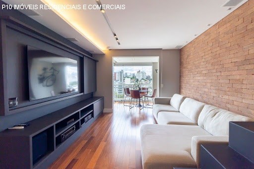 Apartamento, 1 quarto, 121 m² - Foto 20