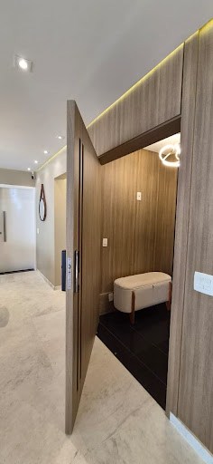 Apartamento, 3 quartos, 163 m² - Foto 96