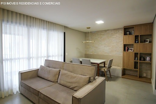 Apartamento, 3 quartos, 114 m² - Foto 8