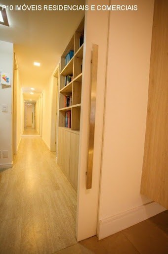 Apartamento, 4 quartos, 168 m² - Foto 30