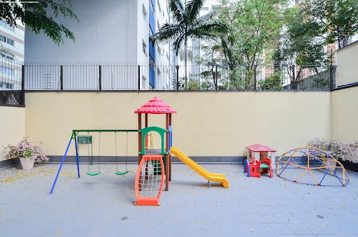 Apartamento, 3 quartos, 210 m² - Foto 28