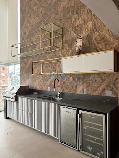 Apartamento, 4 quartos, 199 m² - Foto 10