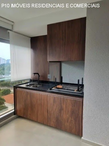 Apartamento, 3 quartos, 135 m² - Foto 9