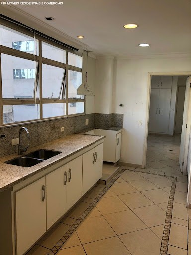 Apartamento, 3 quartos, 200 m² - Foto 9