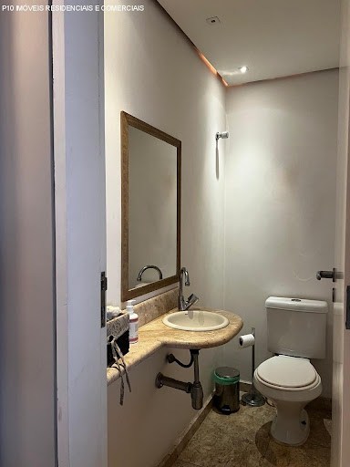 Apartamento, 4 quartos, 210 m² - Foto 25