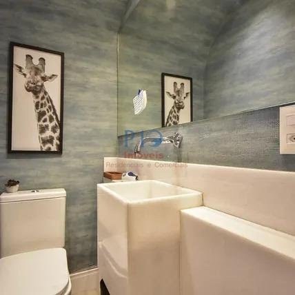 Casa, 4 quartos, 300 m² - Foto 22