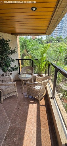 Apartamento, 3 quartos, 250 m² - Foto 13