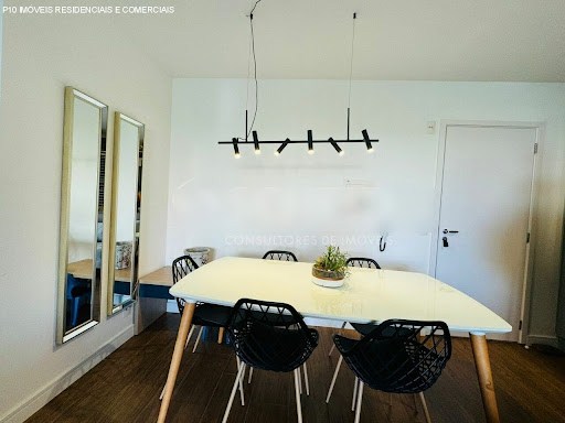 Apartamento, 2 quartos, 66 m² - Foto 3