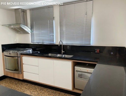 Apartamento, 4 quartos, 192 m² - Foto 25