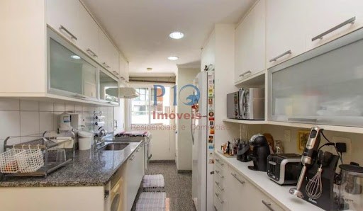 Apartamento, 3 quartos, 130 m² - Foto 6