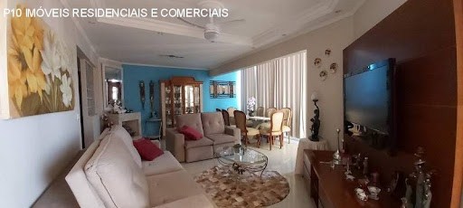 Apartamento, 3 quartos, 160 m² - Foto 3
