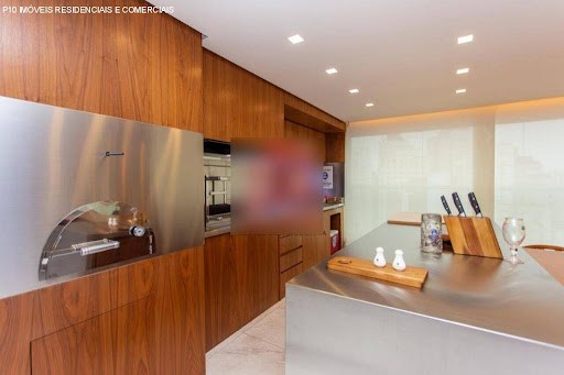Apartamento, 4 quartos, 335 m² - Foto 12