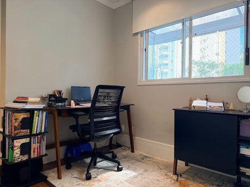 Apartamento, 3 quartos, 168 m² - Foto 15