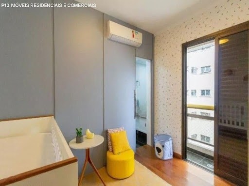 Apartamento, 4 quartos, 175 m² - Foto 8