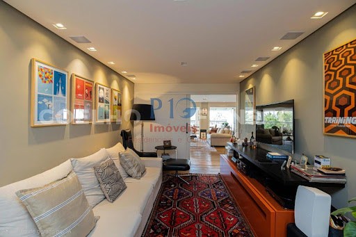Apartamento, 3 quartos, 356 m² - Foto 6