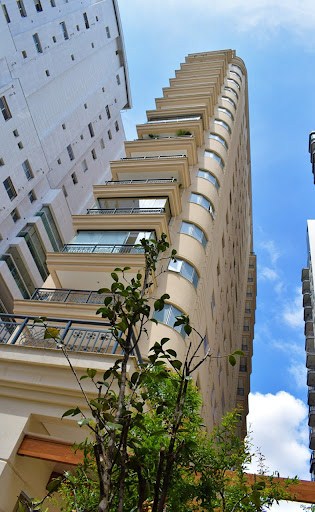 Apartamento, 4 quartos, 456 m² - Foto 20