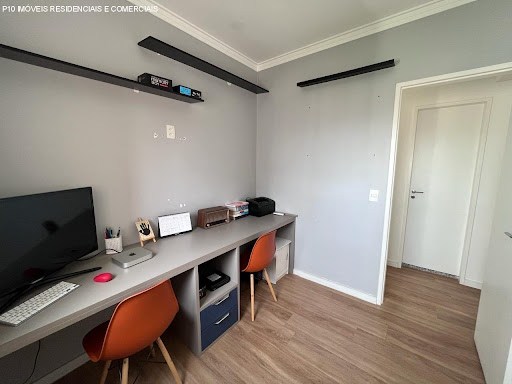 Apartamento, 3 quartos, 103 m² - Foto 7