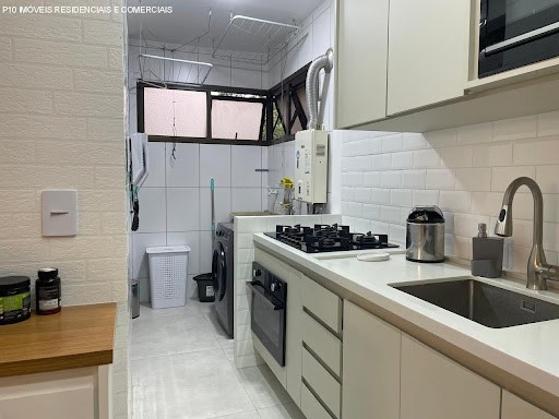 Apartamento, 2 quartos, 98 m² - Foto 20