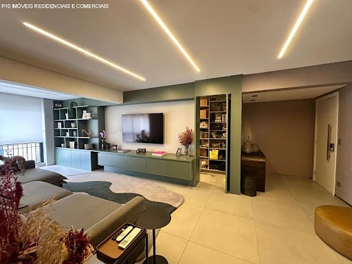 Apartamento, 2 quartos, 164 m² - Foto 24