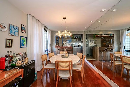 Apartamento, 4 quartos, 210 m² - Foto 13