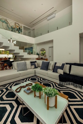 Casa, 6 quartos, 600 m² - Foto 11