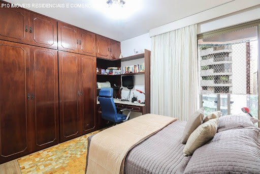 Apartamento, 4 quartos, 173 m² - Foto 64