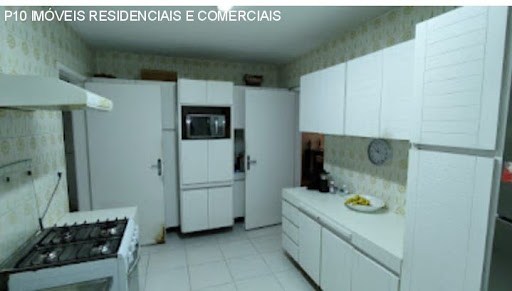 Apartamento, 3 quartos, 135 m² - Foto 5