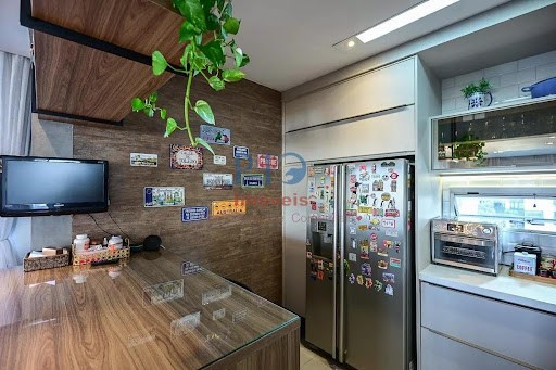 Apartamento, 4 quartos, 210 m² - Foto 4