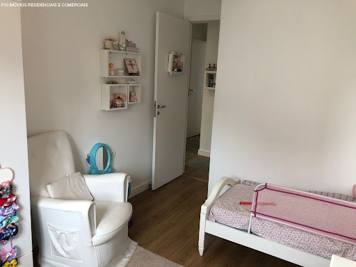 Apartamento, 3 quartos, 107 m² - Foto 12