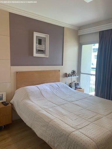 Apartamento, 4 quartos, 178 m² - Foto 12